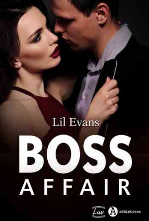 Lil Evans – Boss Affair