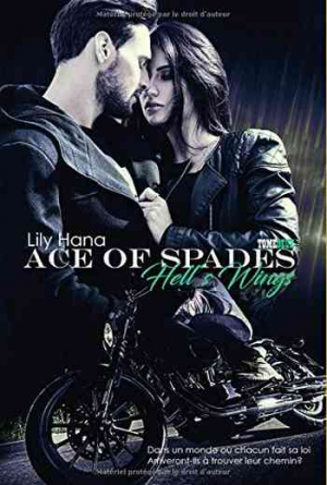 Lily Hana – Hell’s Wings – Tome 2 : Ace of Spades