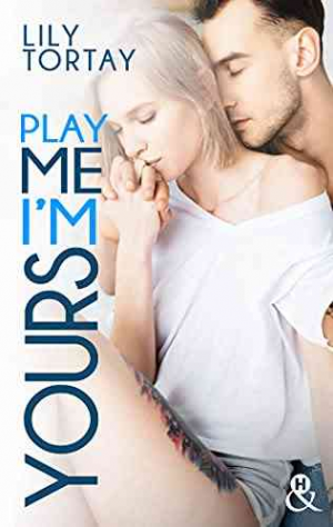 Lily Tortay – Play Me, I’m Yours