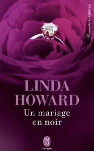 Linda Howard – Un mariage en noir