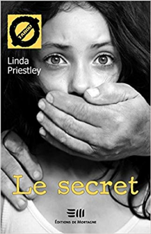 Linda Priestley – Le secret