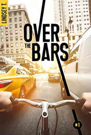Lindsey T. – Over the bars