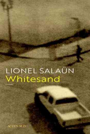 Lionel Salaün – Whitesand
