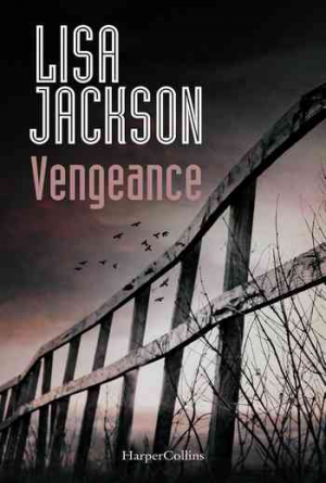 Lisa Jackson – Vengeance