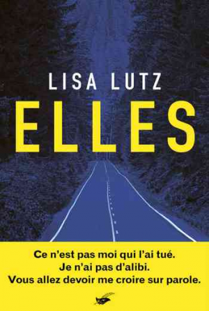 Lisa Lutz – Elles