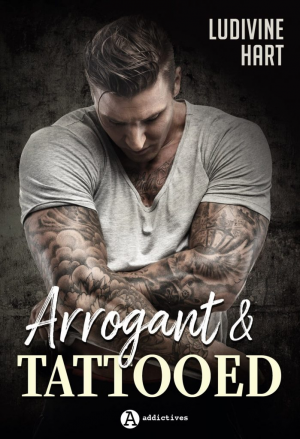 Ludivine Hart – Arrogant and Tattooed