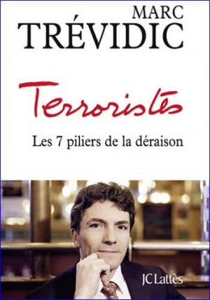Marc Trevidic – Terroristes