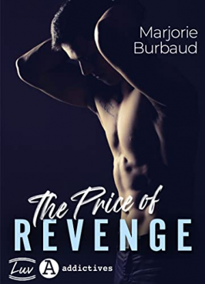 Marjorie Burbaud – The price of revenge