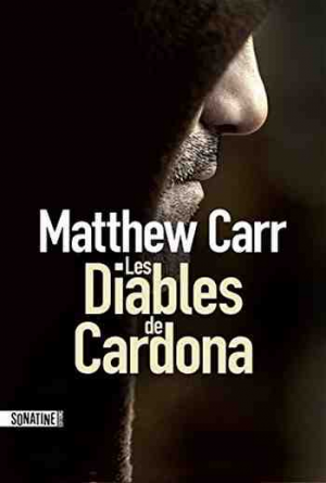 Matthew Carr – Les Diables de Cardona