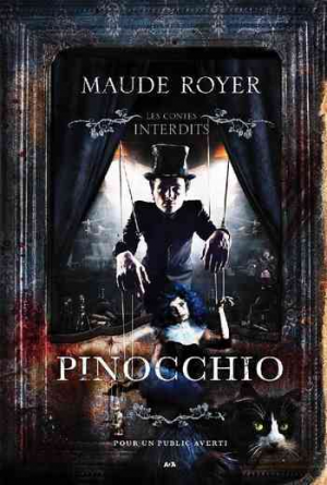 Maude Royer – Pinocchio