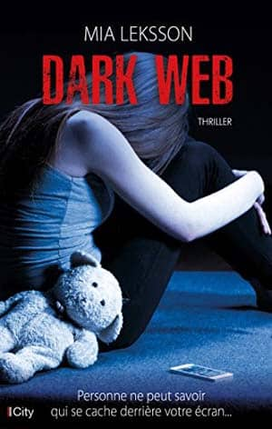 Mia Leksson – Dark Web