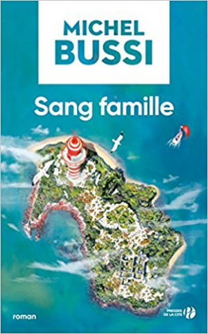 Michel Bussi – Sang famille