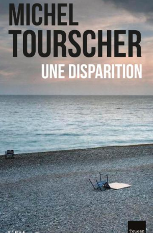 Michel Tourscher – Une disparition