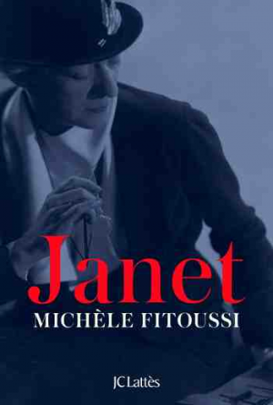 Michèle Fitoussi – Janet