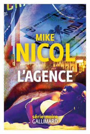 Mike Nicol – L’Agence