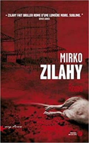 Mirko Zilahy – Roma