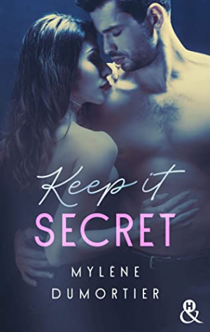 Mylène Dumortier – Keep it Secret