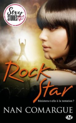 Nan Comargue – Rock Star
