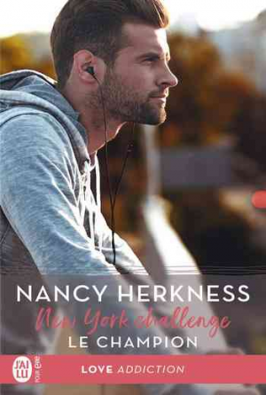 Nancy Herkness – New York Challenge, Tome 2 : Le champion