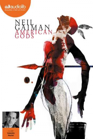 Neil Gaiman – American Gods [2018] (Livre audio)