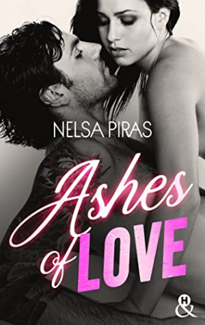 Nelsa Piras – Ashes of Love