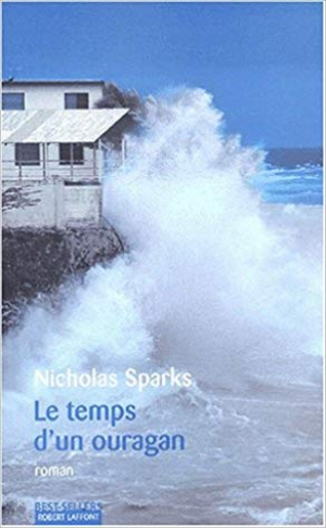 Nicholas Sparks – Le Temps d’un ouragan