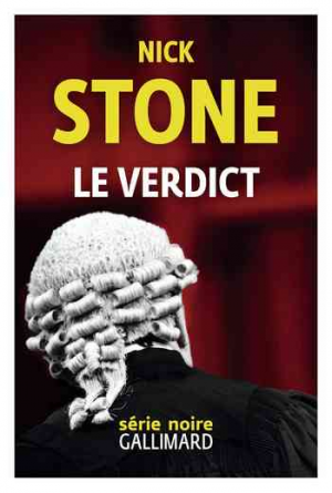 Nick Stone – Le Verdict