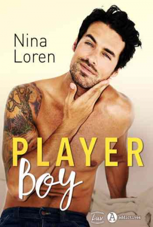 Nina Loren – Player Boy