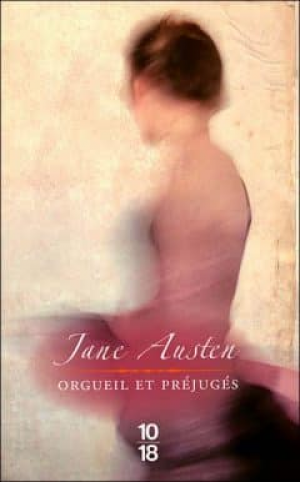 Jane Austen – Orgueil et préjugés