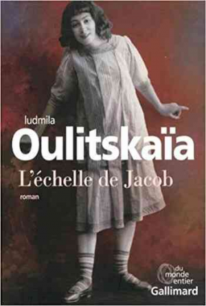 Oulitskaia Ludmila – l’échelle de Jacob