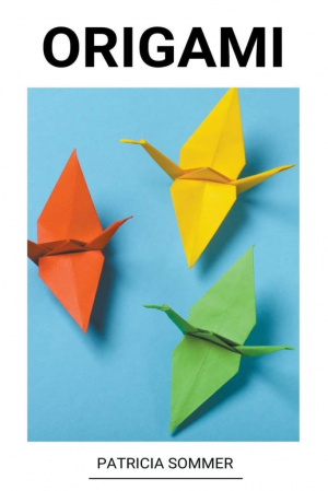 Patricia Sommer – Origami