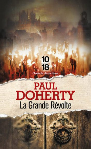 Paul Doherty – La grande révolte