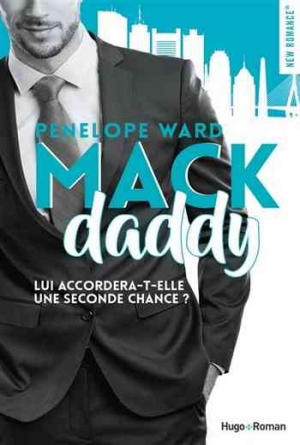 Penelope Ward – Mack daddy