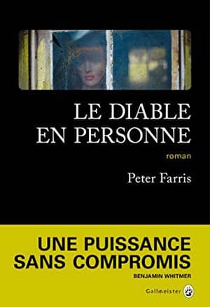 Peter Farris – Le Diable en personne