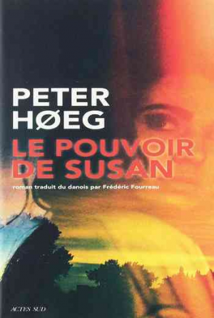 Peter Høeg — Le Pouvoir de Susan