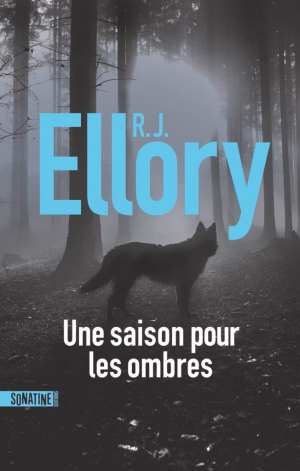 R. J. Ellory – Une saison pour les ombres