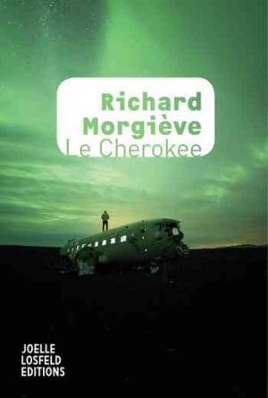Richard Morgiève – Le Cherokee