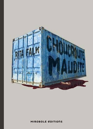 Rita Falk – Choucroute maudite