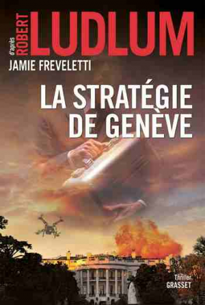 Robert Ludlum – La stratégie de Genève