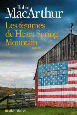 Robin MacArthur – Les Femmes de Heart Spring Mountain