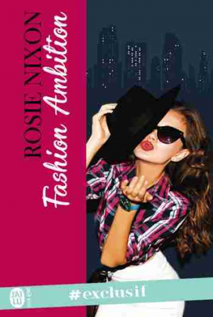 Rosie Nixon – Fashion Ambition