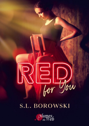 S. L. Borowski – Red for you