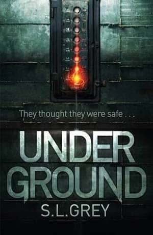 S.L. Grey – Underground