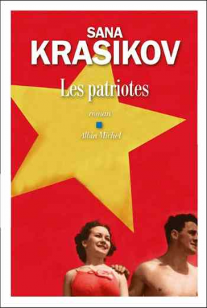 Sana Krasikov – Les Patriotes