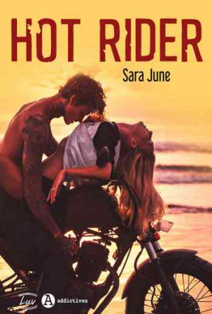 Sara June – Hot Rider