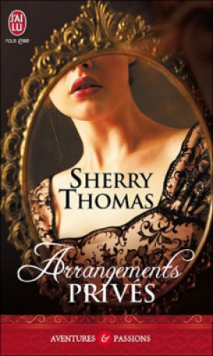 Sherry Thomas – Arrangements privés