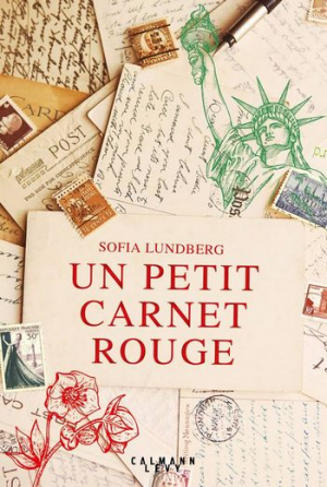 Sofia Lundberg – Un petit carnet rouge