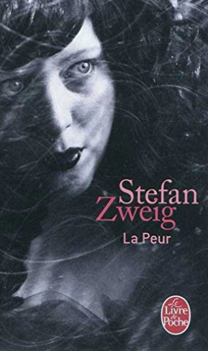 Stefan Zweig – La Peur
