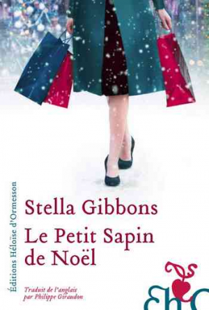 Stella Gibbons – Le petit Sapin de Noël