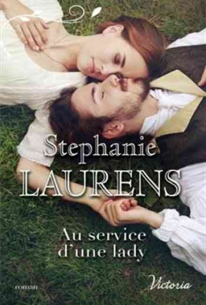 Stephanie Laurens – Au service d’une lady
